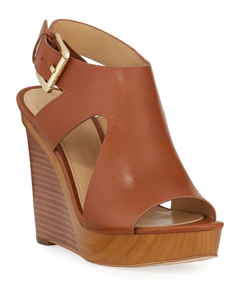 michael michael kors josephine wedge cheap|michael kors michael cologne.